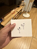 Apple/蘋(píng)果 AirPods Pro (第三代) 搭配MagSafe充電盒 (USB-C) 蘋(píng)果耳機 藍牙耳機 適用iPhone/iPad/Mac 曬單實(shí)拍圖