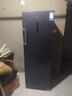 海信（Hisense）大薄荷系列240升立式家用冰柜變頻一級能效風(fēng)冷無(wú)霜小冰箱京東自營(yíng)BD-240WPVUT國家補貼 曬單實(shí)拍圖