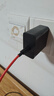 軒邑 適用努比亞紅魔數據線(xiàn)165W/135W/120W/80w充電線(xiàn)超級快充10pro/+/9spro/8s/z60/70/50/ultra 1.5m 曬單實(shí)拍圖