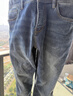 杰克·瓊斯（JACK&JONES）26年春季強力彈性石墨烯面料牛仔褲男裝正品903直筒長(cháng)褲子男士 E39 中牛仔藍 32 175 W32/L32 曬單實(shí)拍圖