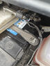 瓦爾塔（VARTA）汽車(chē)電瓶蓄電池藍標55B24RS免維護電瓶45AH 五菱宏光S3普銳斯crv  55B24RS【容量45AH/CCA380A】 曬單實(shí)拍圖