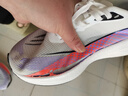 李寧熱賣(mài)新款赤兔9pro馬年限定兒童跑步鞋女中考體側競速馬拉松運動(dòng)鞋男 標準白 40 正碼正拍 曬單實(shí)拍圖