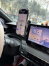 怡發(fā)適用豐田21-26款九代凱美瑞手機支架第八代車(chē)載無(wú)線(xiàn)充電導航支架 豐田專(zhuān)用【無(wú)線(xiàn)充電-尊享款】 24-26款九代凱美瑞（10.25/12.3英寸） 曬單實(shí)拍圖