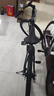 喜德盛山地自行車(chē)黑客350變速車(chē) 21速 （京倉發(fā)貨） 黑銀色 17寸 26款 曬單實(shí)拍圖