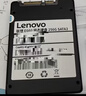 ThinkPlus聯(lián)想 240GB SSD固態(tài)硬盤(pán) SATA3.0 ST600系列臺式機/筆記本通用 曬單實(shí)拍圖