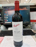 奔富（Penfolds）BIN407赤霞珠紅葡萄酒 750ml *2 雙支禮袋裝 澳洲紅酒年貨節送禮 曬單實(shí)拍圖