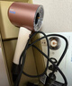 戴森（DYSON） HD16 全新智能吹風(fēng)機 按距離自動(dòng)調溫恒溫呵護頭皮負離子快速干發(fā) 落日玫瑰色 曬單實(shí)拍圖