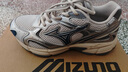 美津濃（MIZUNO）男女復古跑步運動(dòng)鞋 緩震耐磨 多層次拼接 SPEED 2K 37碼 曬單實(shí)拍圖