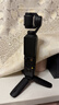 大疆 DJI Osmo 迷你三腳架 Osmo Pocket 3 配件 大疆云臺相機配件 曬單實(shí)拍圖