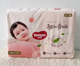 好奇（Huggies）鉑金裝小桃褲紙尿褲M(mǎn)144片(6-11kg)中號尿不濕【透爽散熱】 曬單實(shí)拍圖