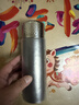 SIMELO施美樂(lè )純鈦保溫杯男女士燜茶杯泡茶杯鈦水杯子生日禮物450ml 曬單實(shí)拍圖