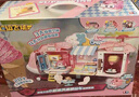 奧迪雙鉆（AULDEY）超級飛俠小愛(ài)甜蜜冰淇淋甜品店套裝過(guò)家家女孩玩具生日禮物790840 曬單實(shí)拍圖