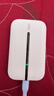 海爾隨身wifi多網(wǎng)通用移動(dòng)無(wú)線(xiàn)wifi6免插卡上網(wǎng)寶隨行無(wú)線(xiàn)便攜車(chē)載支持4g設備全國通用流量2025款MT33 【標準電池版】白色-WiFi6多網(wǎng)切換 免插卡+月享1500G+全程不限速 曬單實(shí)拍圖