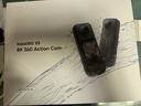 影石Insta360x5 全景運動(dòng)相機 8K高清 instax360x5 防抖防水手持口袋攝像機旅行Vlog摩托車(chē)騎行滑雪路亞攝像頭 全能套裝【配件6.6折】 極夜黑【標配 無(wú)內存卡】【曬單領(lǐng)129元 曬單實(shí)拍圖
