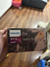 飛利浦（PHILIPS）暖手寶石墨烯充電手握式暖寶寶生日送禮AHR2124MHD 米9000mAh 曬單實(shí)拍圖