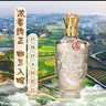 五糧液股份出品 喜福盛世龍騰鴻運 濃香型白酒 52度500ml 單瓶裝 禮品 曬單實(shí)拍圖