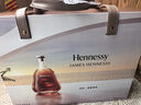 軒尼詩(shī)（Hennessy）詹姆士干邑白蘭地 700ml 2025年限定禮盒 曬單實(shí)拍圖