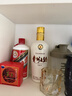 茅臺（MOUTAI）貴州茅臺系列酒53度醬香型白酒【喜酒】 53度 500mL 6瓶 貴州大曲70年代整箱 曬單實(shí)拍圖