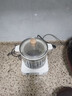 樂(lè )燉燕窩燉盅 燉湯盅電燉鍋隔水燉 燉燕窩花膠專(zhuān)用燉盅煲湯養生鍋電燉盅 1.5L 智能款-玻璃隔水燉盅 曬單實(shí)拍圖