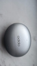 OPPO Enco Free4 真無(wú)線(xiàn)入耳式藍牙耳機降噪耳機翻譯耳機 丹拿版 通用蘋(píng)果華為小米手機 星瀚銀 曬單實(shí)拍圖