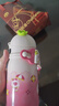 babycare兒童保溫杯水壺吸管杯大寶寶學(xué)飲杯316不銹鋼三合一上學(xué)600ml 曬單實(shí)拍圖