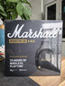 Marshall（馬歇爾）MONITOR III  A.N.C.耳機包耳式3代主動(dòng)降噪無(wú)線(xiàn)藍牙可折疊長(cháng)續航禮物耳麥 黑色 曬單實(shí)拍圖