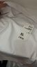 京東京造紅點(diǎn)10A抗菌短袖t恤男26新款純棉打底衫內搭春季衣服新年 白色XL 曬單實(shí)拍圖