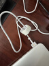 米瑞思（mryc）蘋(píng)果筆記本電腦充電器85W適用MacBook Pro A1398 A1424 MC975 1.7米電源適配器線(xiàn)20V4.25A T頭 曬單實(shí)拍圖