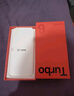 一加 Turbo 6 12GB+256GB 追光銀 oppo 9000mAh冰川電池  165Hz高刷東方屏 智能游戲電競手機 國家補貼 曬單實(shí)拍圖