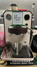 格米萊（Gemilai）貓頭鷹G3006A心意禮盒咖啡機 家用半自動(dòng)咖啡機小家電美式意式濃縮 【冷熱雙萃】3006A象牙白 曬單實(shí)拍圖