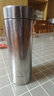 特美刻（TOMIC）純鈦保溫杯男士大容量養生泡茶杯高顏值便攜車(chē)載杯商務(wù)鈦水杯戶(hù)外 曬單實(shí)拍圖