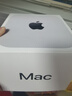 蘋(píng)果（Apple）Mac mini M4/M4Pro 二手蘋(píng)果迷你主機 臺式機電腦 AI智能辦公設計游戲小主機 【99新原包裝】M4-16G-512定制只換不修 曬單實(shí)拍圖