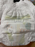 babycare藝術(shù)大師拉拉褲XXXL碼24片(大于17kg) 嬰兒尿不濕瞬吸干爽透氣 曬單實(shí)拍圖