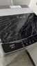 海爾（Haier）全自動(dòng)波輪洗衣機10KG 直驅變頻 家用宿舍 一級能效 家電國家補貼以舊換新京東自營(yíng) EB100B32Mate1 曬單實(shí)拍圖