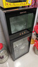 奧克斯（AUX）消毒柜家用立式消毒碗柜二星級免瀝水消毒柜餐具大容量茶杯高溫消毒碗柜【國家補貼】ZTP138-V1 曬單實(shí)拍圖