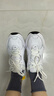 耐克NIKE休閑鞋女復古白老爹鞋M2K TEKNO運動(dòng)鞋BQ3378-100白37.5 曬單實(shí)拍圖