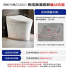九牧（JOMOO）智能馬桶家用抗菌全自動(dòng)多功能智能坐便器ZS360J-400免費送裝 曬單實(shí)拍圖