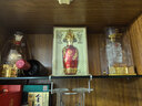 五糧液股份出品鴻運婚宴酒濃香型固態(tài)法白酒 52度 500ml 單瓶裝 送禮 曬單實(shí)拍圖