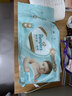 幫寶適【添加類(lèi)胎脂】新一級幫紙尿褲 嬰兒超薄透氣尿不濕尿褲尿褲 【超值】M62片(6-11kg) 常規款 曬單實(shí)拍圖