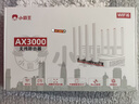 小霸王路由器AX3606滿(mǎn)血版3000M速率WIFI6無(wú)線(xiàn)穿墻王家長(cháng)路由5G雙頻千兆家用智能電競路由一鍵Mesh組網(wǎng) 曬單實(shí)拍圖