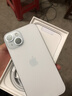 Apple/蘋(píng)果 iPhone 15 (A3092) 256GB 藍色 支持移動(dòng)聯(lián)通電信5G 雙卡雙待 曬單實(shí)拍圖
