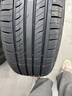 朝陽(yáng)輪胎 汽車(chē)輪胎 215/55R17 94V C66 適配起亞K4/名圖 曬單實(shí)拍圖