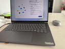 ThinkPad國家補貼15%聯(lián)想筆記本電腦ThinkBook14+ 2026全能本 銳龍7 H 255 32G 1T 3K 14.5英寸高刷 月神灰 曬單實(shí)拍圖