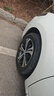 朝陽(yáng)輪胎 汽車(chē)輪胎 195/60R16 89V C66 適配騏達/啟辰D60/凌軒 曬單實(shí)拍圖