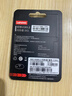 聯(lián)想（Lenovo）128GB USB3.2 U盤(pán) SX1速芯系列銀色 金屬耐用 商務(wù)辦公必備 曬單實(shí)拍圖