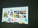 昊碼【無(wú)需幕布】2026新款超高清投影儀家用激光電視臥室客廳家庭影院手機屏投影墻上宿舍小型投影機 靈動(dòng)版【全自動(dòng)對焦校正+吊頂支架】 曬單實(shí)拍圖