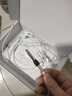 iSK sem2直播長(cháng)線(xiàn)監聽(tīng)耳機耳塞高保真入耳式手機電腦K歌主播錄音樂(lè )專(zhuān)用安卓通用 標配 曬單實(shí)拍圖
