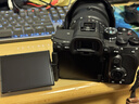 索尼（SONY）A7M5單機+G240T高速卡套裝 曬單實(shí)拍圖
