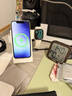 W&P適用蘋(píng)果無(wú)線(xiàn)充電器三合一磁吸折疊快充便攜支架底座iphone17/16/15手機耳機apple iwatch手表wp 曬單實(shí)拍圖