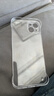 莫維斯蘋(píng)果15手機硬殼磁吸15pro手機殼透明iPhone15plus無(wú)邊框蘋(píng)果16promax手機套外殼超薄男女半包透明 蘋(píng)果15plus【高品質(zhì)透明殼】 曬單實(shí)拍圖